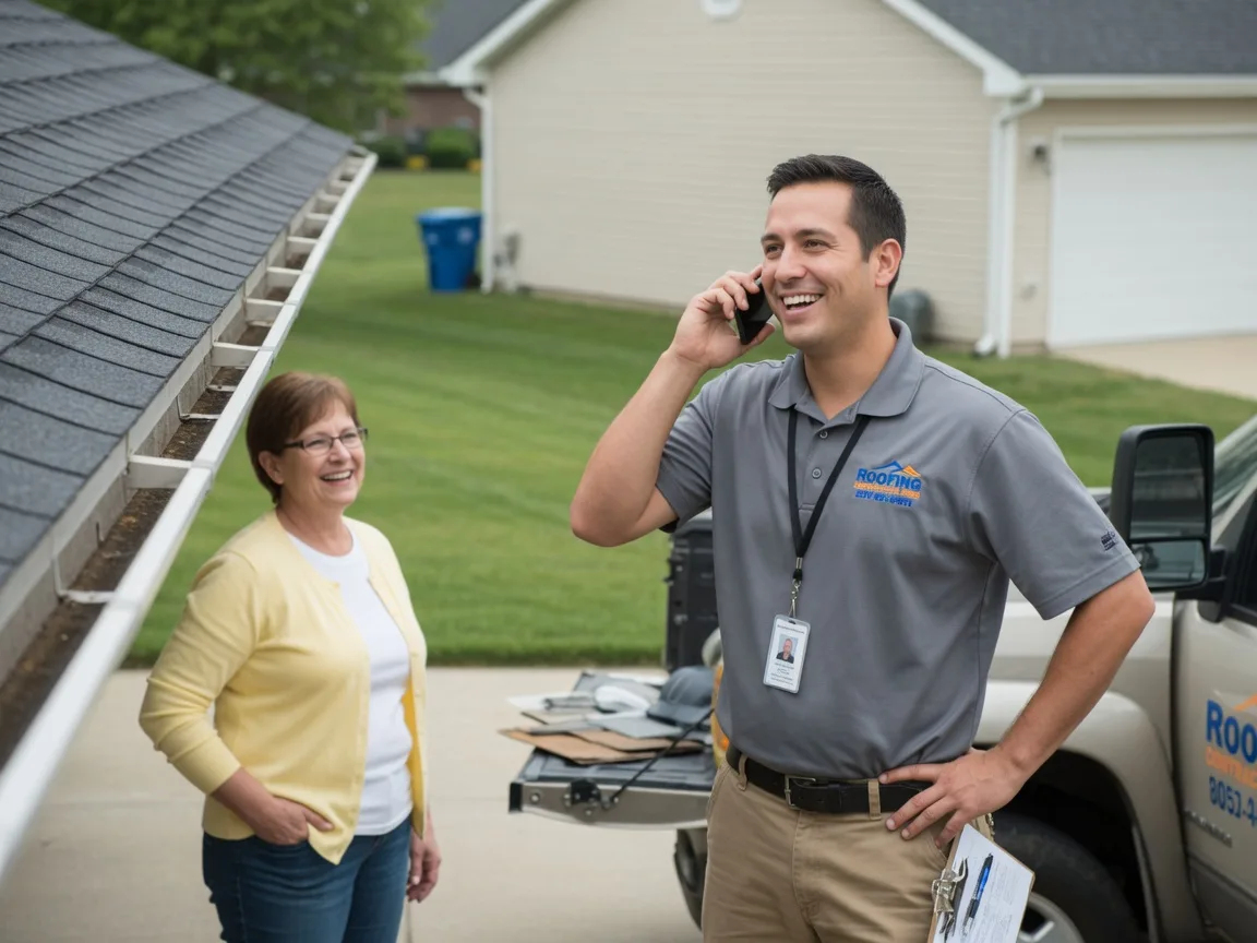 Local Roofing Contractors Beattie, KS FAQs